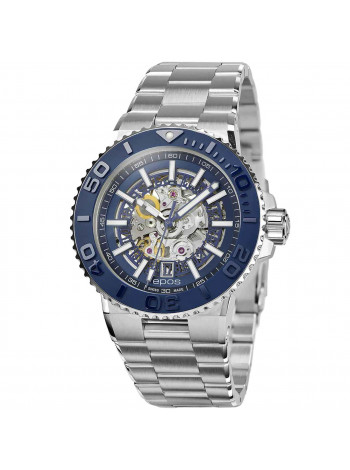 Наручные часы Epos 3441.135.26.16.30